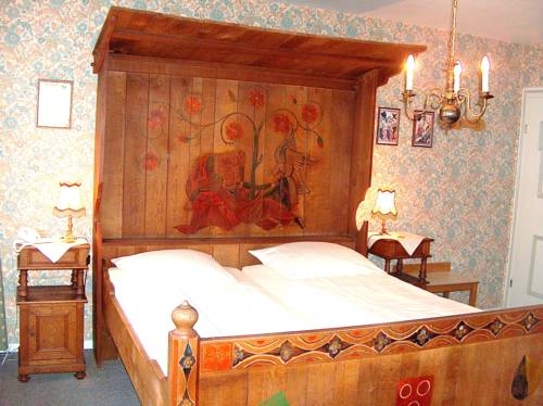 Imagen de la habitación del Hotel Alte Thorschenke. Foto 2