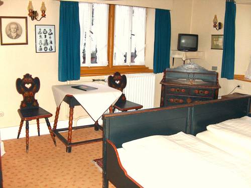 Imagen de la habitación del Hotel Alte Thorschenke. Foto 3