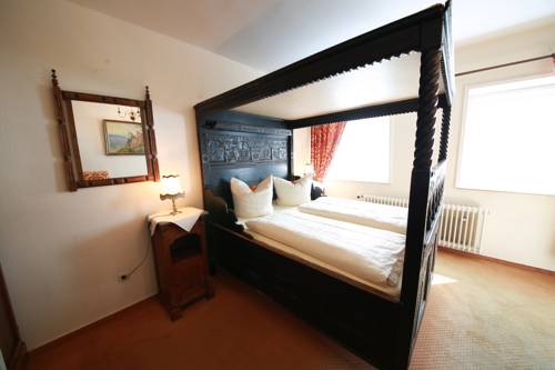 Imagen de la habitación del Hotel Alte Thorschenke. Foto 4