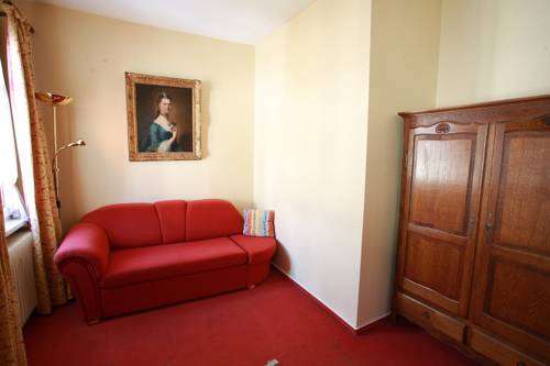 Imagen de la habitación del Hotel Alte Thorschenke. Foto 7
