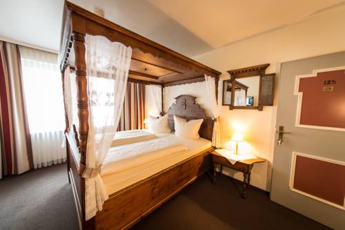 Imagen de la habitación del Hotel Alte Thorschenke. Foto 9
