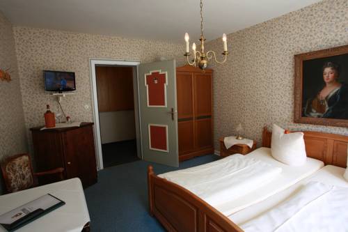 Imagen de la habitación del Hotel Alte Thorschenke. Foto 11