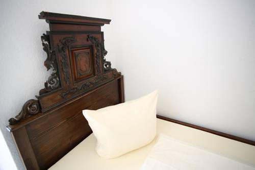 Imagen de la habitación del Hotel Alte Thorschenke. Foto 12