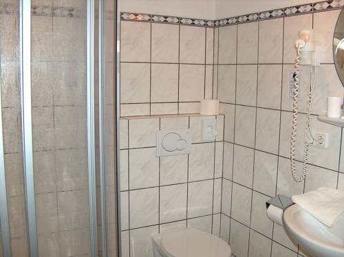Imagen de la habitación del Hotel Alte Thorschenke. Foto 13