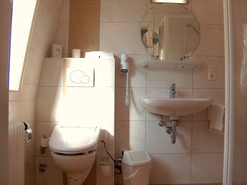 Imagen de la habitación del Hotel Alte Thorschenke. Foto 14