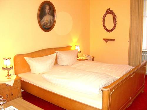 Imagen de la habitación del Hotel Alte Thorschenke. Foto 16