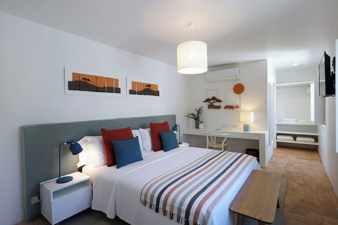 Imagen de la habitación del Hotel Alte Tradition Guest House. Foto 5