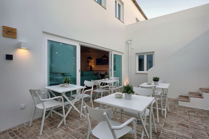 Imagen de la habitación del Hotel Alte Tradition Guest House. Foto 8