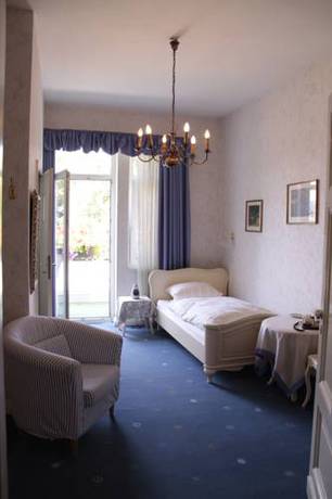 Imagen de la habitación del Hotel Alte Villa Schlossblick. Foto 3