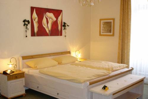 Imagen de la habitación del Hotel Alte Villa Schlossblick. Foto 4