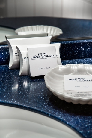 Imagen de la habitación del Hotel Alte Wache. Foto 9