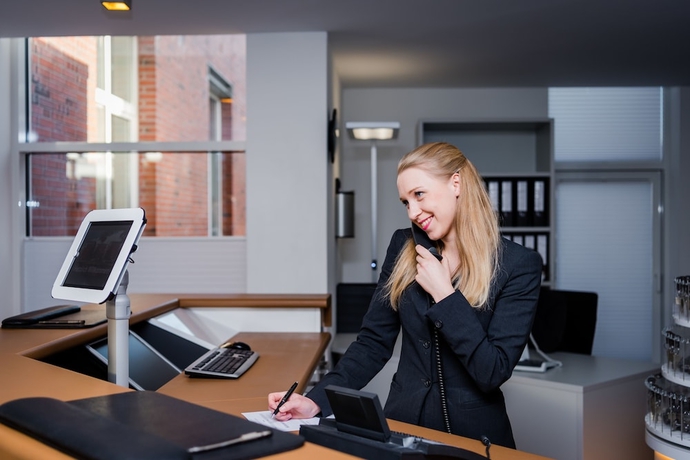 Imagen de los interiores del Hotel Alte Werft. Foto 17