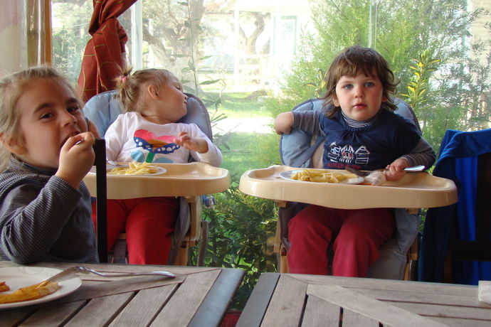 Imagen de la habitación del Hotel Altea Beach Lodges. Foto 6