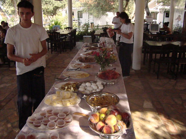 Imagen de los exteriores del Hotel Altea Beach Lodges. Foto 7