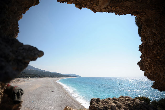 Imagen de los exteriores del Hotel Altea Beach Lodges. Foto 10