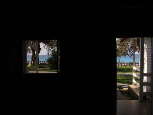 Imagen de los exteriores del Hotel Altea Beach Lodges. Foto 12