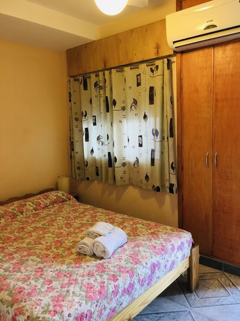 Imagen de la habitación del Hotel Altea De Las Sierras. Foto 2