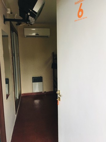 Imagen de la habitación del Hotel Altea De Las Sierras. Foto 4
