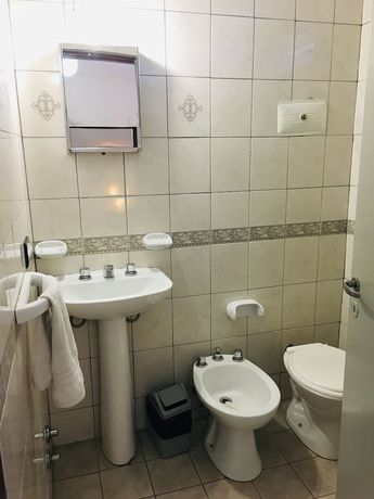 Imagen de la habitación del Hotel Altea De Las Sierras. Foto 5