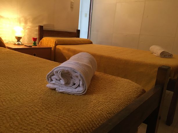 Imagen de la habitación del Hotel Altea De Las Sierras. Foto 6