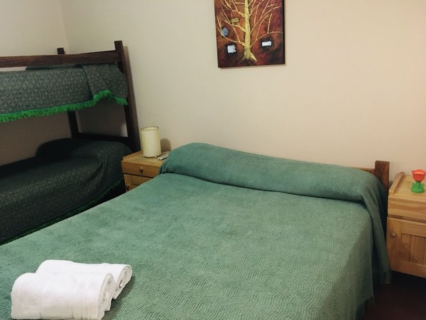 Imagen de la habitación del Hotel Altea De Las Sierras. Foto 8