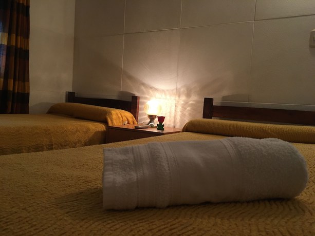 Imagen de la habitación del Hotel Altea De Las Sierras. Foto 9