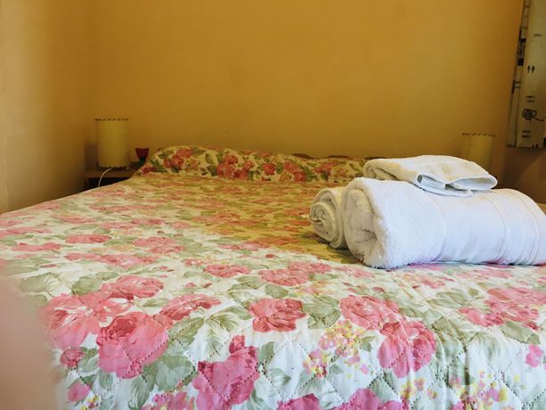 Imagen de la habitación del Hotel Altea De Las Sierras. Foto 10