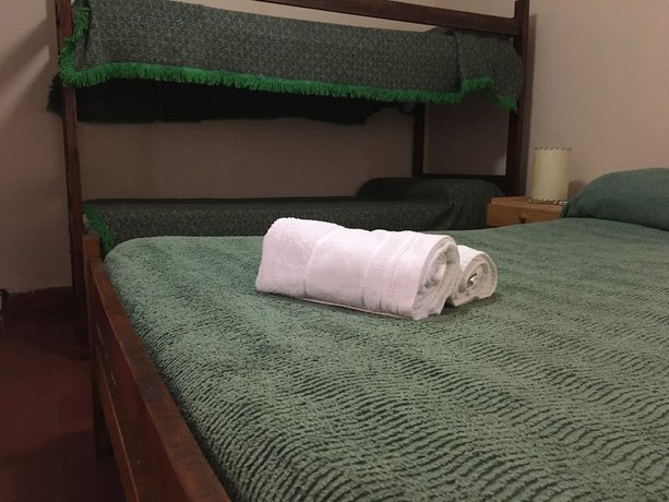 Imagen de la habitación del Hotel Altea De Las Sierras. Foto 11