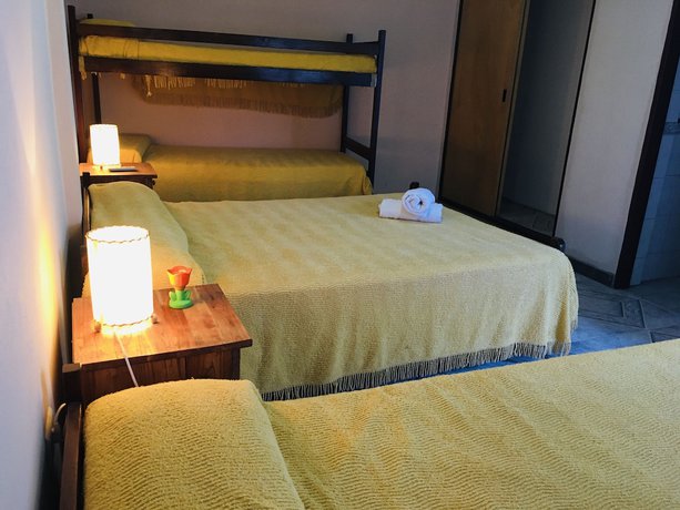 Imagen de la habitación del Hotel Altea De Las Sierras. Foto 12