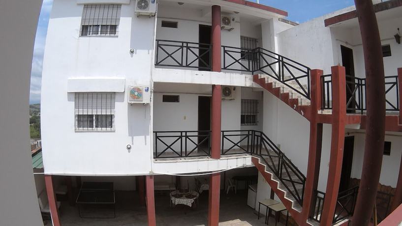Imagen general del Hotel Altea De Las Sierras. Foto 1