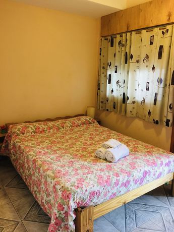 Imagen de la habitación del Hotel Altea De Las Sierras. Foto 13