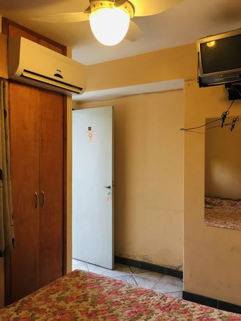 Imagen de la habitación del Hotel Altea De Las Sierras. Foto 14