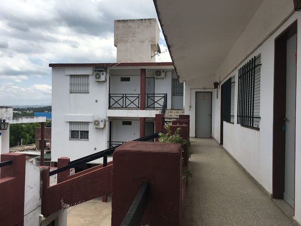 Imagen de los interiores del Hotel Altea De Las Sierras. Foto 20
