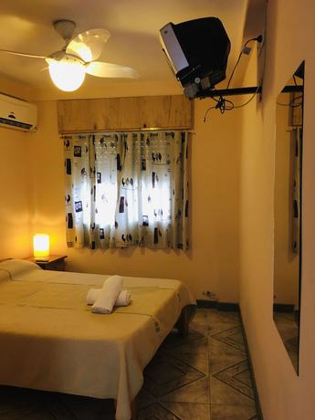 Imagen de la habitación del Hotel Altea De Las Sierras. Foto 16