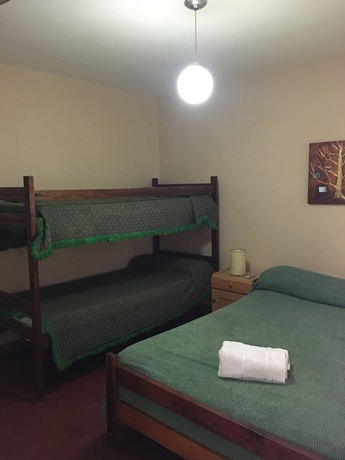 Imagen de la habitación del Hotel Altea De Las Sierras. Foto 18
