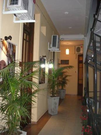 Imagen general del Hotel Altea. Foto 1
