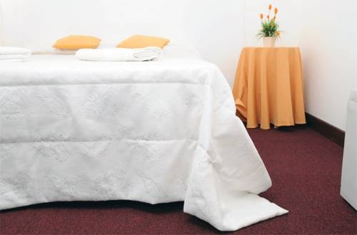 Imagen general del Hotel Altea. Foto 4