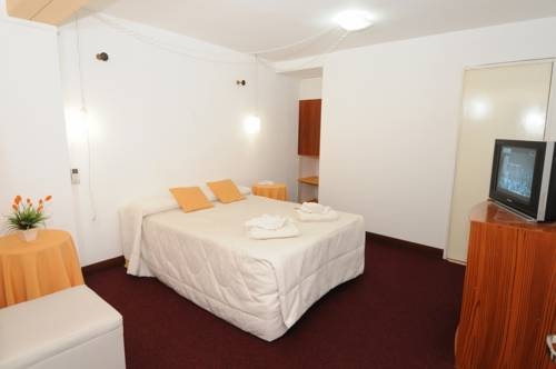 Imagen general del Hotel Altea. Foto 6