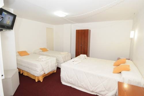 Imagen general del Hotel Altea. Foto 8