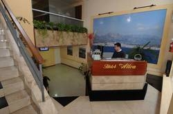 Imagen general del Hotel Altea. Foto 11