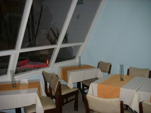 Imagen general del Hotel Altea. Foto 12