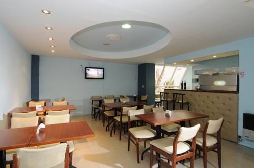Imagen general del Hotel Altea. Foto 13