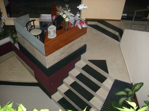 Imagen general del Hotel Altea. Foto 14