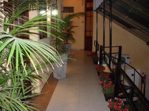 Imagen general del Hotel Altea. Foto 15