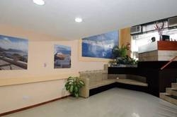 Imagen general del Hotel Altea. Foto 17
