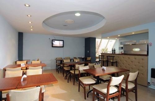 Imagen general del Hotel Altea. Foto 18