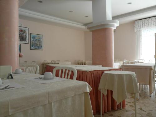 Imagen general del Hotel Altea. Foto 1