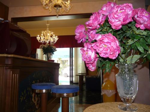 Imagen general del Hotel Altea. Foto 3