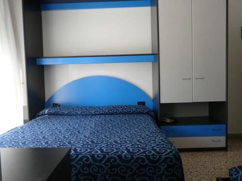 Imagen de la habitación del Hotel Altea. Foto 10