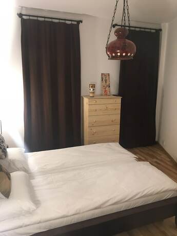 Imagen de la habitación del Hotel Alteea 2 Deluxe Bucharest Apartments. Foto 11